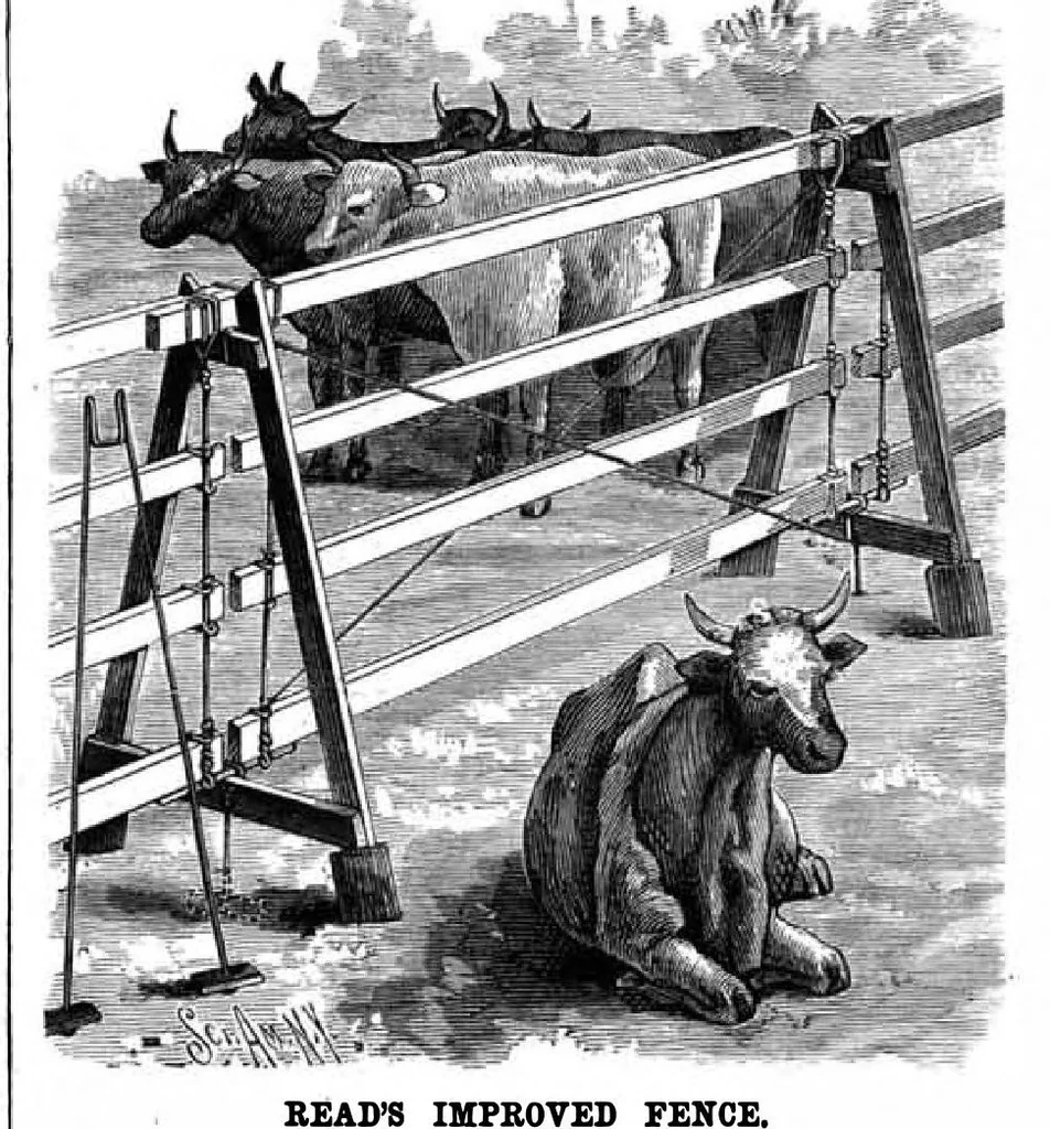 An illustration from Scientific American, Vol. 49, No. 18 (November 1883), 1883, leaf 3