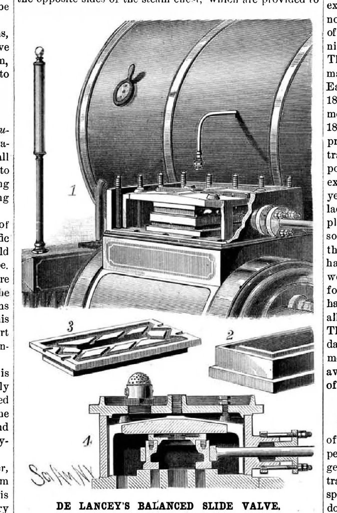 An illustration from Scientific American, Vol. 49, No. 18 (November 1883), 1883, leaf 4
