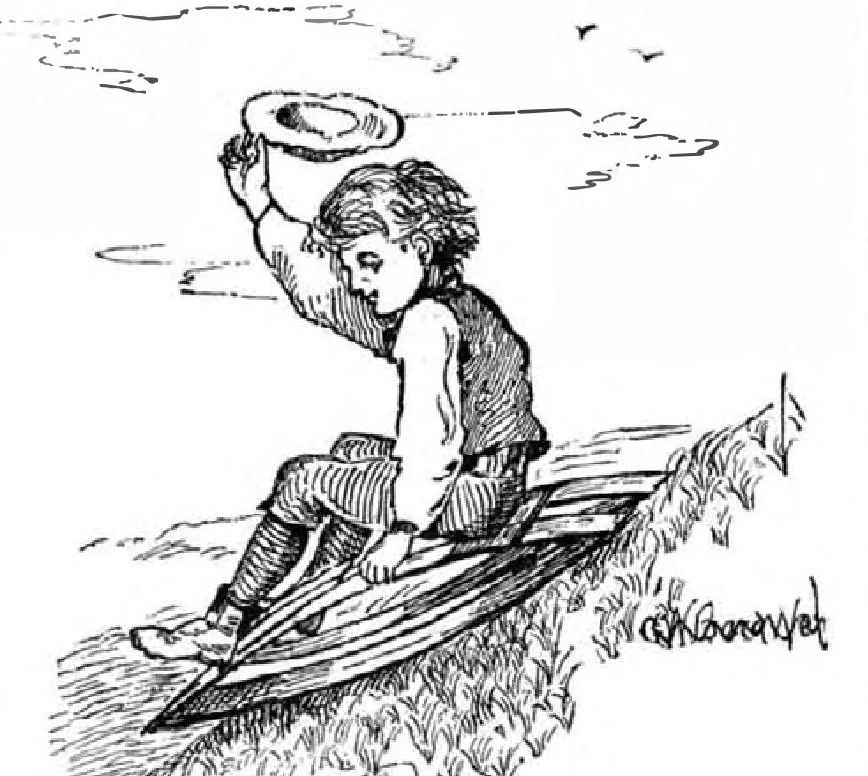 An illustration from Scientific American, Vol. 49, No. 18 (November 1883), 1883, leaf 5