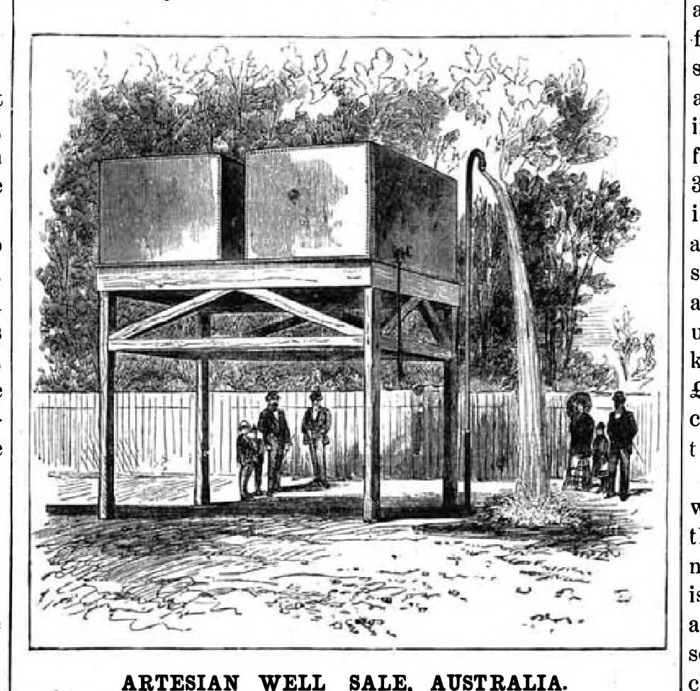 An illustration from Scientific American, Vol. 49, No. 18 (November 1883), 1883, leaf 8