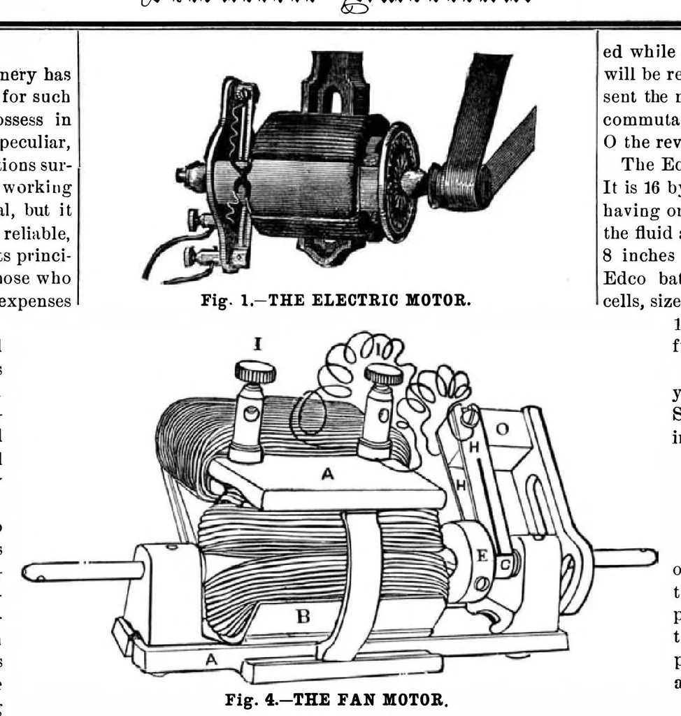 An illustration from Scientific American, Vol. 49, No. 19 (November 1883), 1883, leaf 4