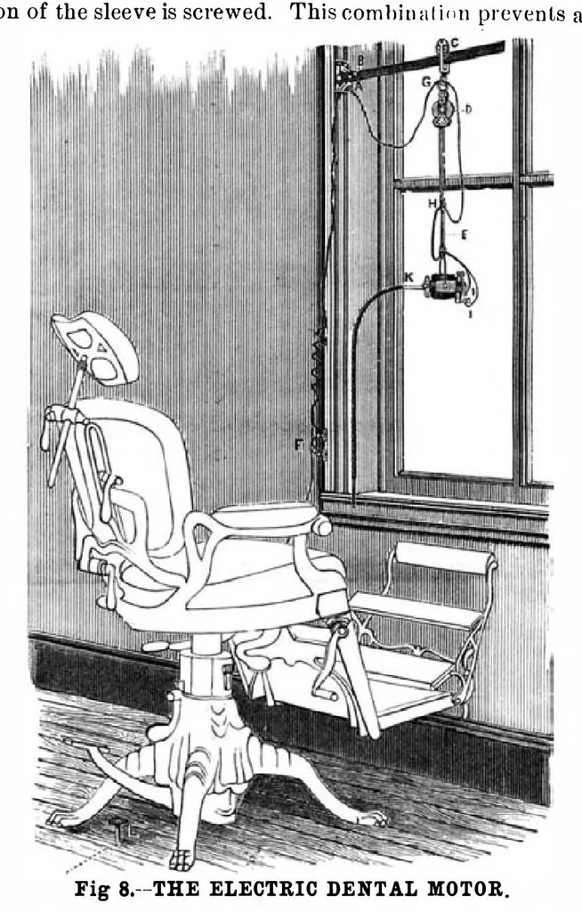 An illustration from Scientific American, Vol. 49, No. 19 (November 1883), 1883, leaf 4