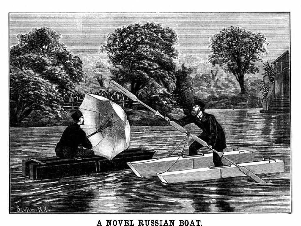 An illustration from Scientific American, Vol. 49, No. 19 (November 1883), 1883, leaf 7