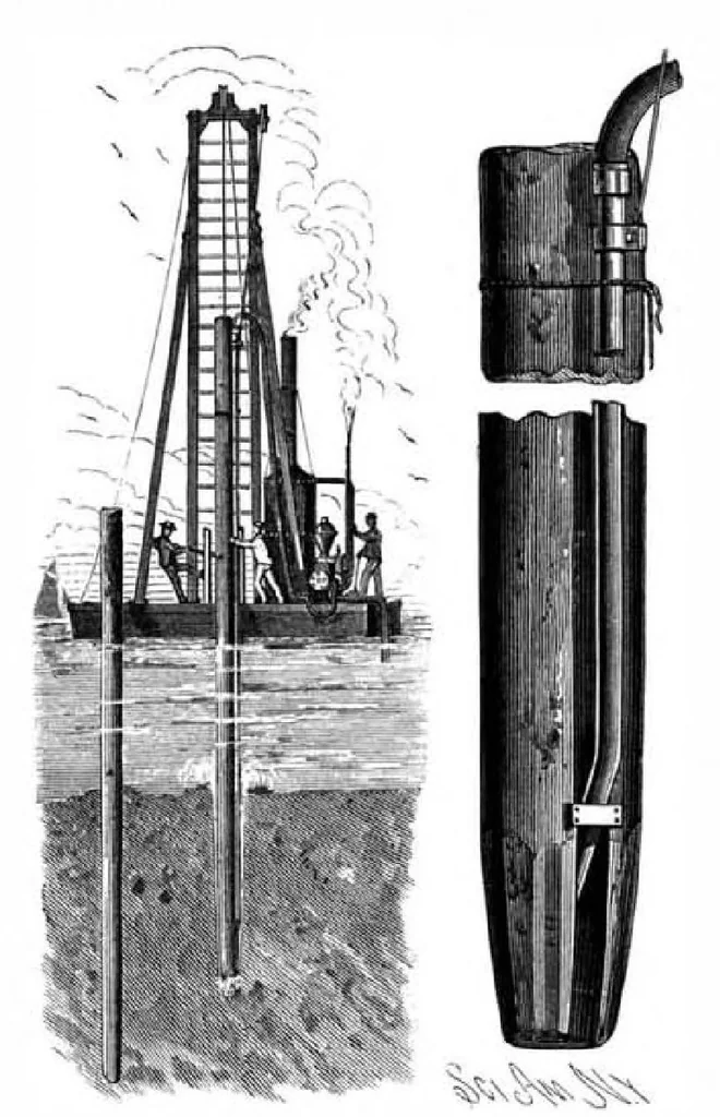 An illustration from Scientific American, Vol. 49, No. 19 (November 1883), 1883, leaf 7