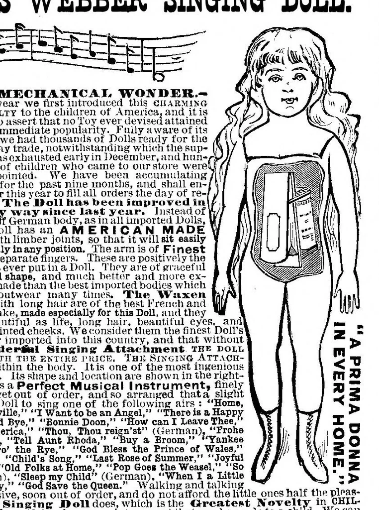 An illustration from Scientific American, Vol. 49, No. 21 (November 1883), 1883, leaf 14