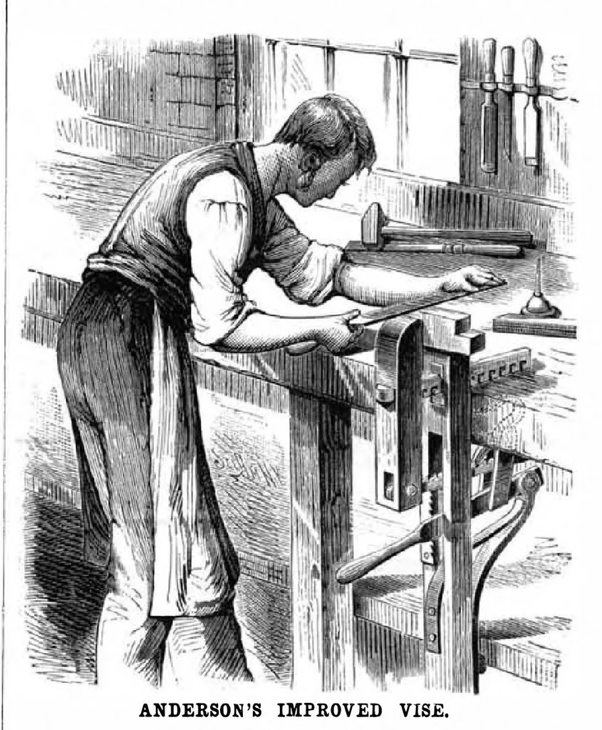 An illustration from Scientific American, Vol. 49, No. 21 (November 1883), 1883, leaf 3