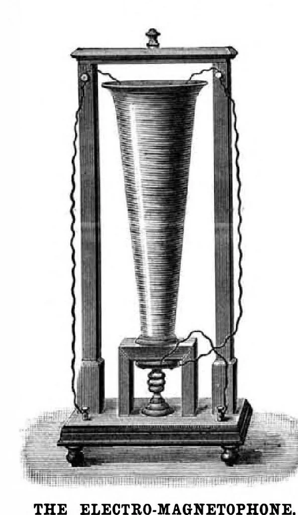 An illustration from Scientific American, Vol. 49, No. 21 (November 1883), 1883, leaf 5