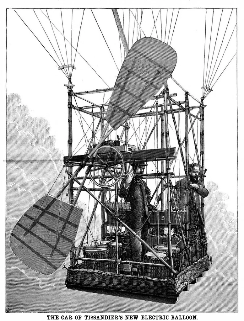 An illustration from Scientific American, Vol. 49, No. 21 (November 1883), 1883, leaf 8