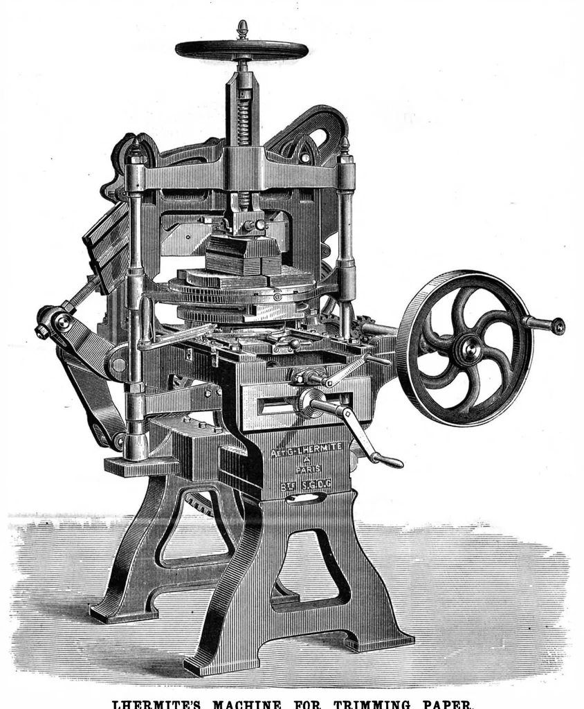 An illustration from Scientific American, Vol. 49, No. 24 (December 1883), 1883, leaf 3