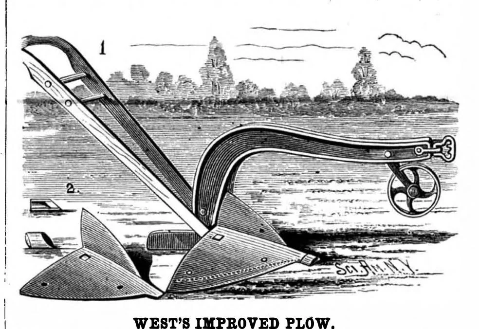 An illustration from Scientific American, Vol. 49, No. 24 (December 1883), 1883, leaf 4