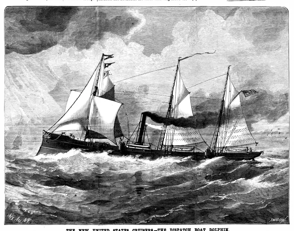 An illustration from Scientific American, Vol. 49, No. 25 (December 1883), 1883, leaf 0
