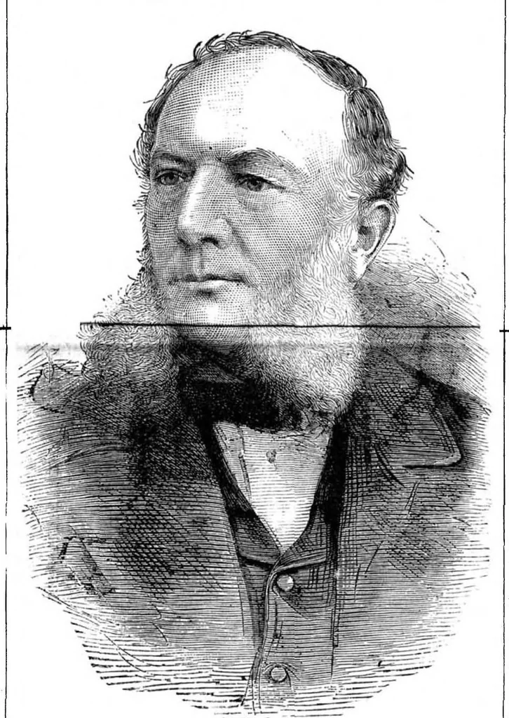 An illustration from Scientific American, Vol. 49, No. 25 (December 1883), 1883, leaf 5