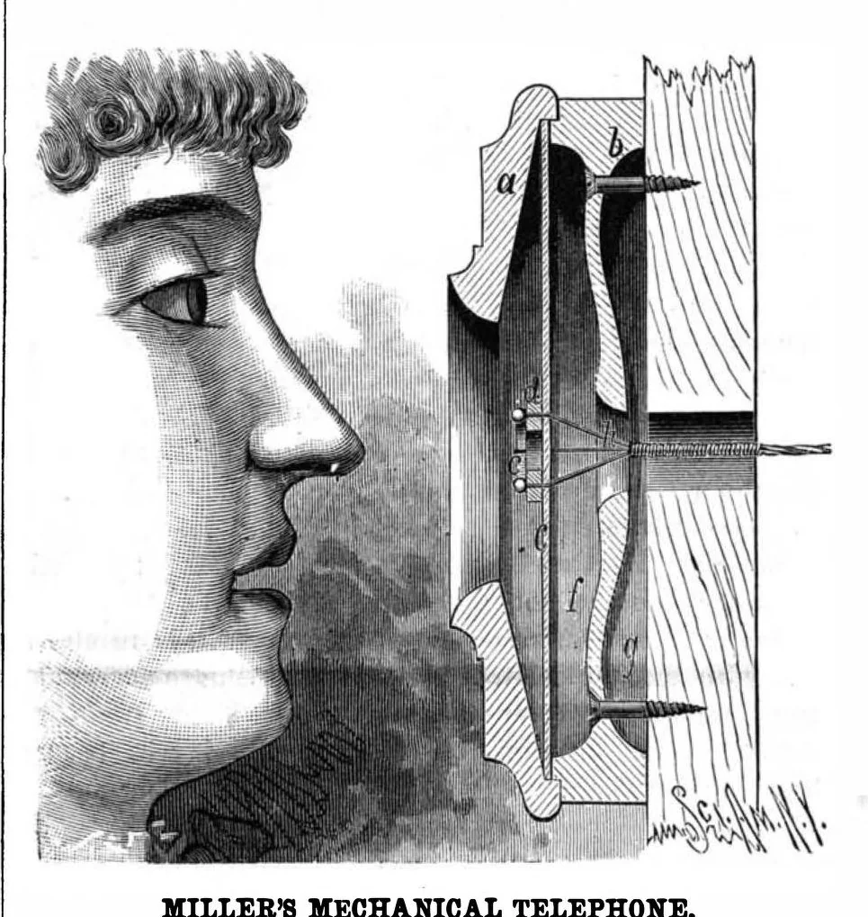An illustration from Scientific American, Vol. 49, No. 26 (December 1883), 1883, leaf 3