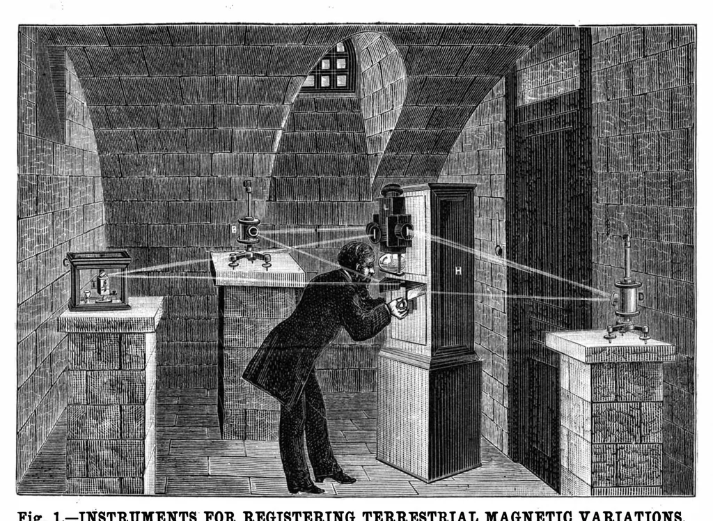 An illustration from Scientific American, Vol. 49, No. 26 (December 1883), 1883, leaf 4