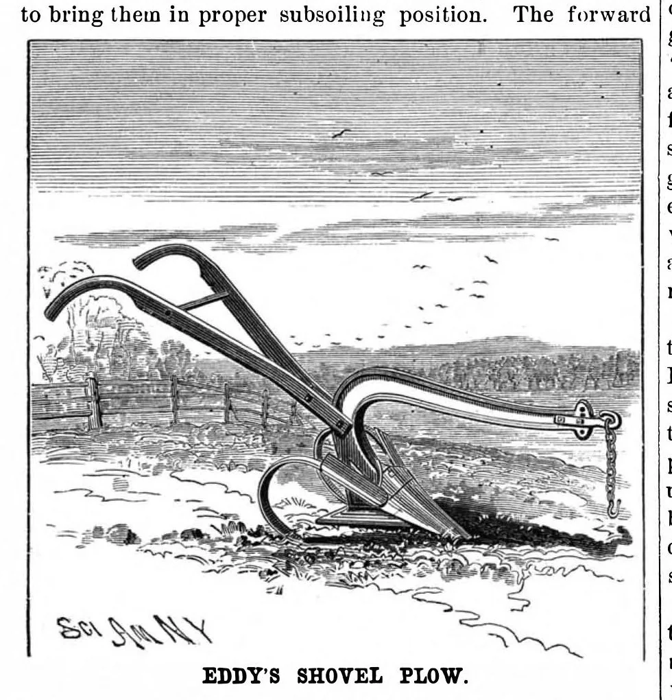 An illustration from Scientific American, Vol. 50, No. 1 (January 1884), 1884, leaf 4