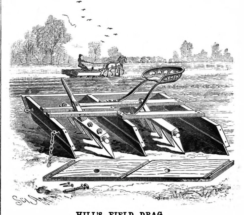 An illustration from Scientific American, Vol. 50, No. 1 (January 1884), 1884, leaf 4