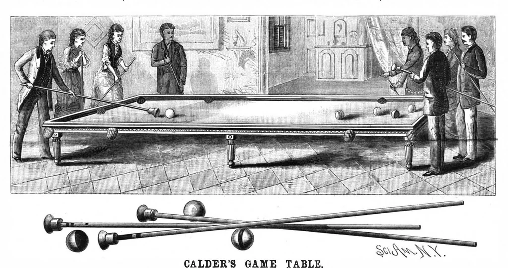 An illustration from Scientific American, Vol. 50, No. 1 (January 1884), 1884, leaf 6
