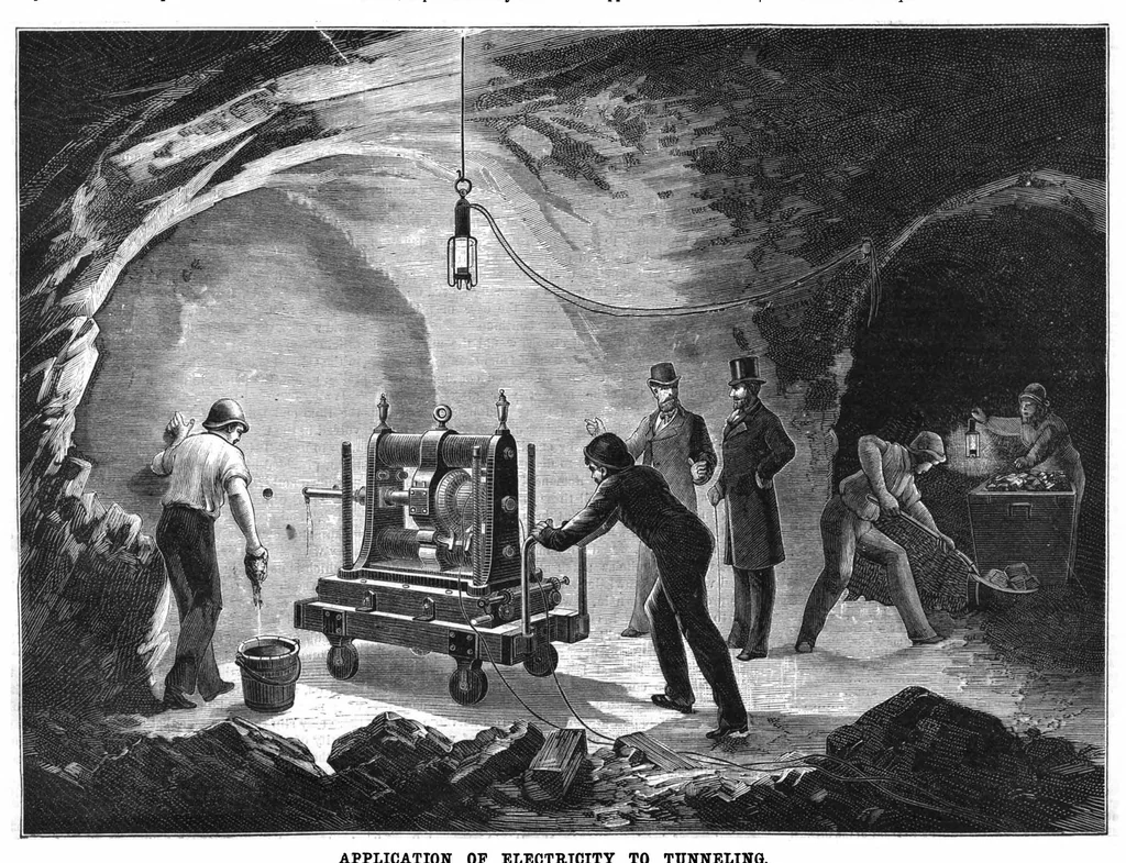 An illustration from Scientific American, Vol. 50, No. 3 (January 1884), 1884, leaf 0
