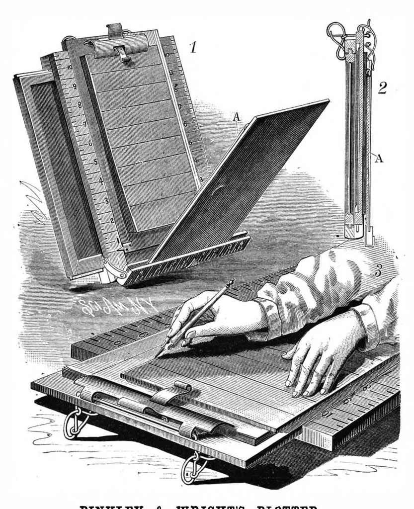 An illustration from Scientific American, Vol. 50, No. 3 (January 1884), 1884, leaf 3
