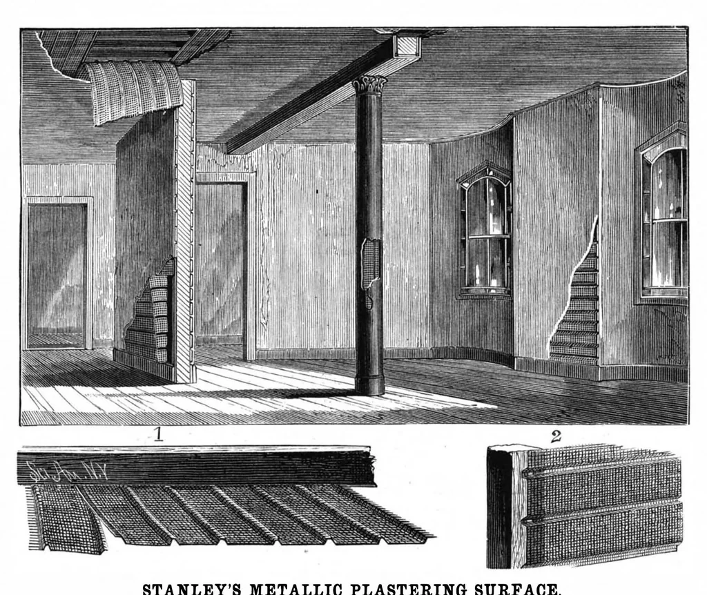 An illustration from Scientific American, Vol. 50, No. 4 (January 1884), 1884, leaf 3