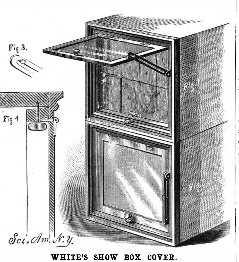 An illustration from Scientific American, Vol. 50, No. 4 (January 1884), 1884, leaf 3