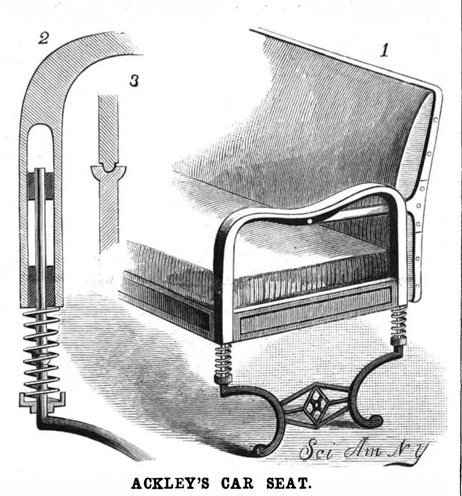 An illustration from Scientific American, Vol. 50, No. 4 (January 1884), 1884, leaf 9