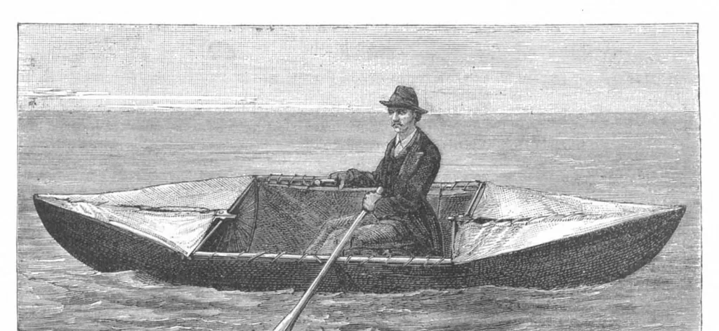 An illustration from Scientific American, Vol. 50, No. 7 (February 1884), 1884, leaf 7