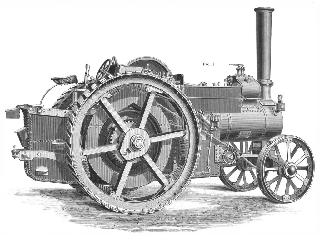 An illustration from Scientific American, Vol. 50, No. 13 (March 1884), 1884, leaf 0