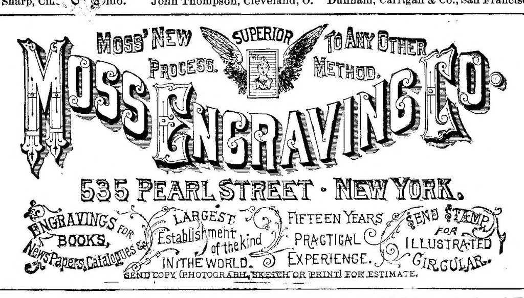An illustration from Scientific American, Vol. 50, No. 14 (April 1884), 1884, leaf 15
