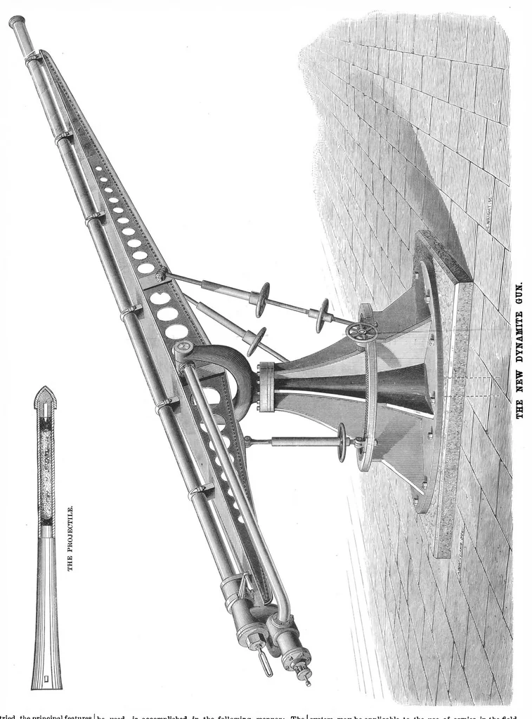 An illustration from Scientific American, Vol. 50, No. 14 (April 1884), 1884, leaf 7