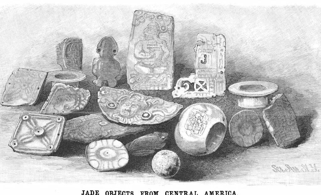 An illustration from Scientific American, Vol. 50, No. 14 (April 1884), 1884, leaf 8