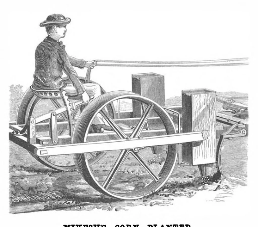 An illustration from Scientific American, Vol. 50, No. 15 (April 1884), 1884, leaf 3