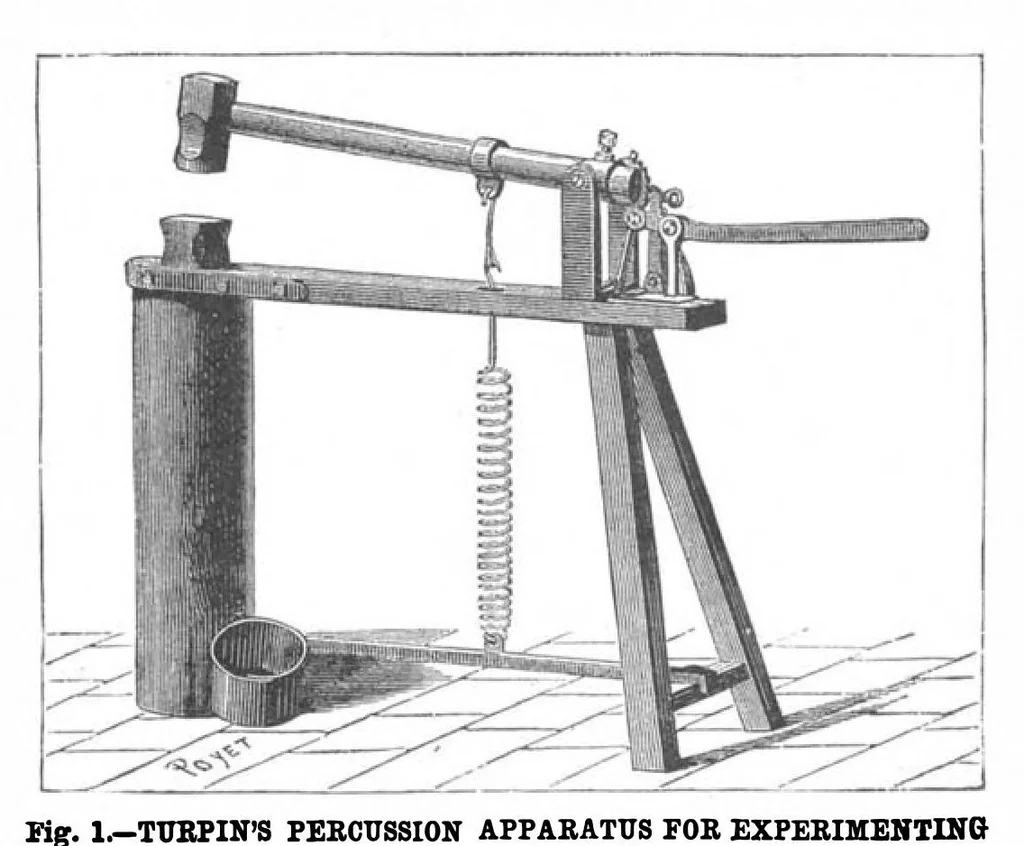 An illustration from Scientific American, Vol. 50, No. 15 (April 1884), 1884, leaf 4