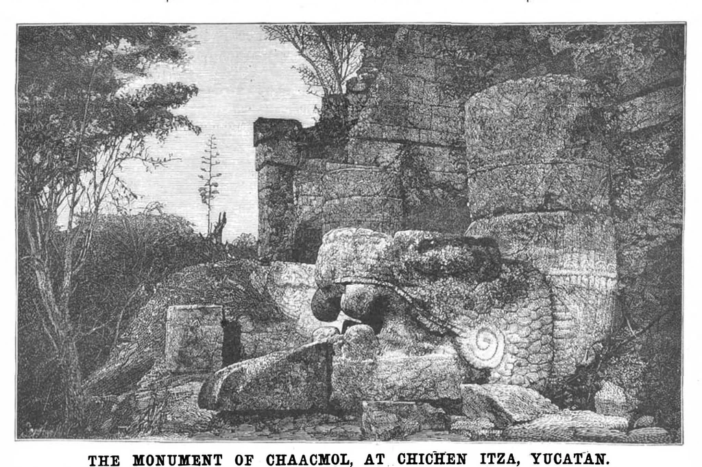 An illustration from Scientific American, Vol. 50, No. 16 (April 1884), 1884, leaf 0