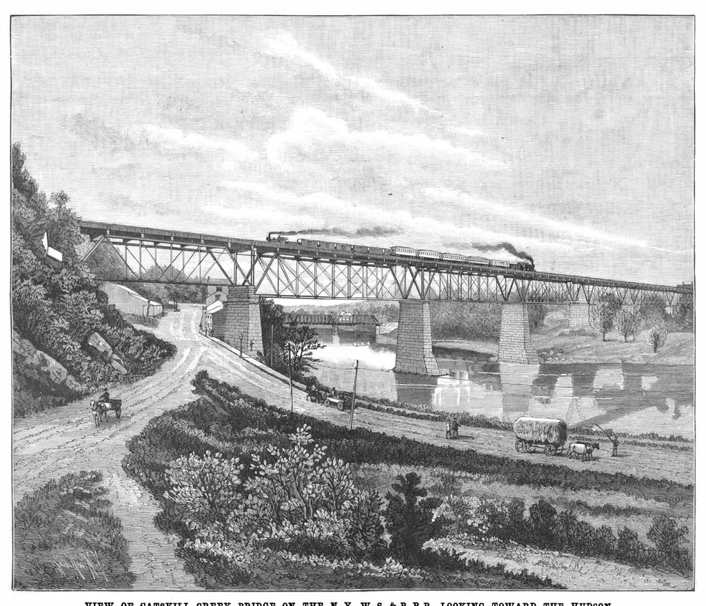 An illustration from Scientific American, Vol. 50, No. 17 (April 1884), 1884, leaf 0