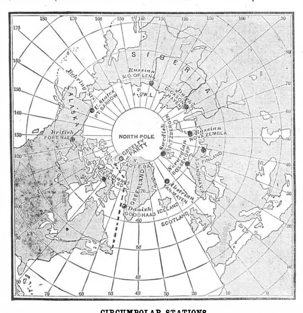 An illustration from Scientific American, Vol. 50, No. 18 (May 1884), 1884, leaf 10