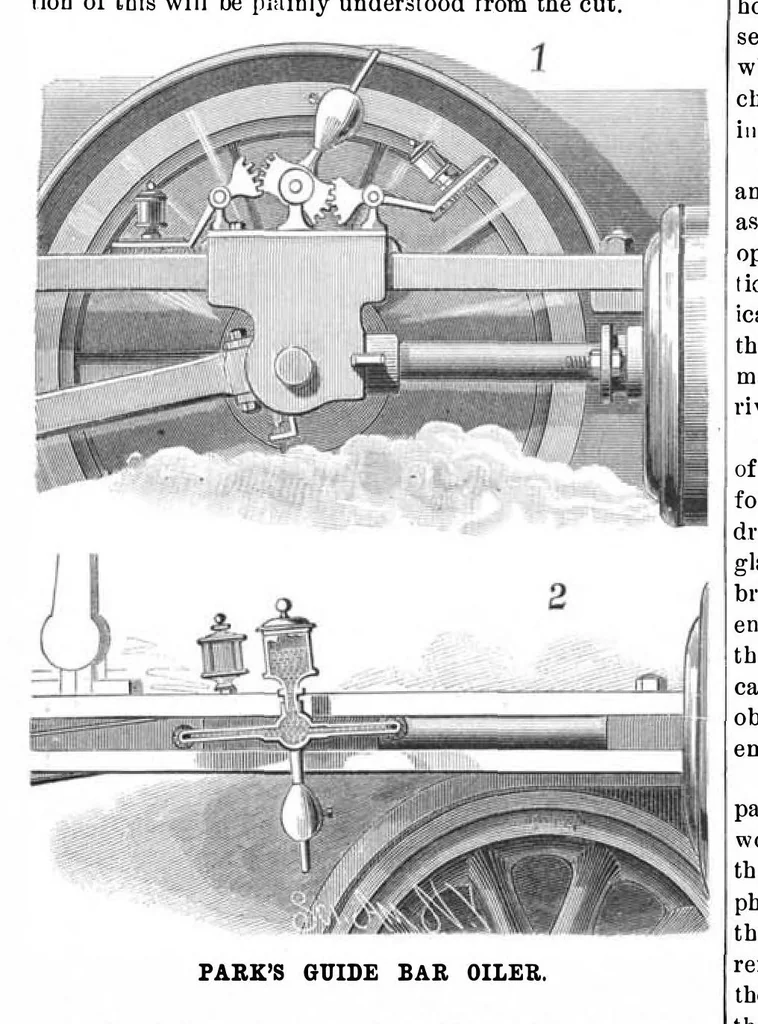 An illustration from Scientific American, Vol. 50, No. 18 (May 1884), 1884, leaf 3