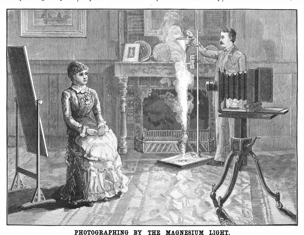 An illustration from Scientific American, Vol. 50, No. 18 (May 1884), 1884, leaf 4