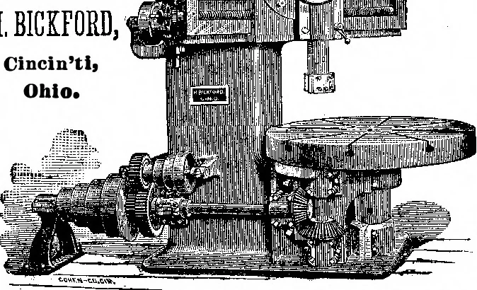 An illustration from Scientific American, Vol. 50, No. 19 (May 1884), 1884, leaf 13