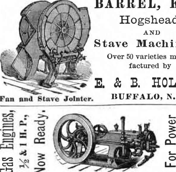 An illustration from Scientific American, Vol. 50, No. 19 (May 1884), 1884, leaf 15