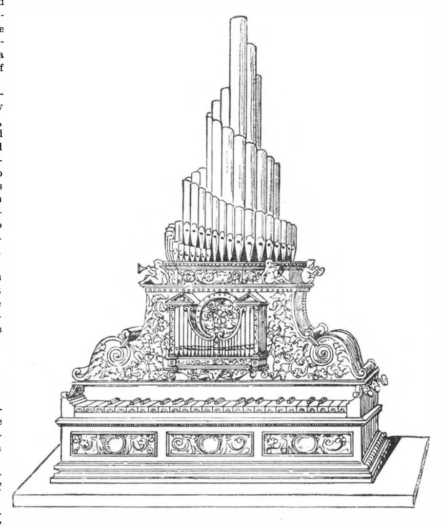 An illustration from Scientific American, Vol. 50, No. 21 (May 1884), 1884, leaf 4