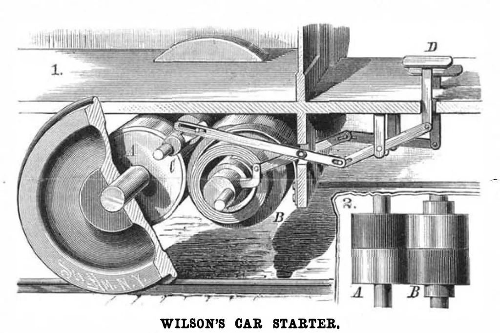 An illustration from Scientific American, Vol. 50, No. 22 (May 1884), 1884, leaf 3