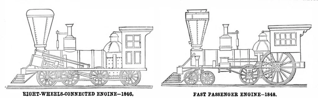 An illustration from Scientific American, Vol. 50, No. 22 (May 1884), 1884, leaf 4