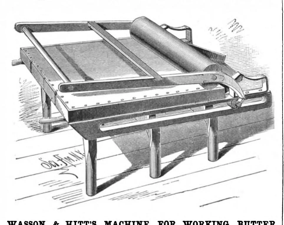 An illustration from Scientific American, Vol. 50, No. 24 (June 1884), 1884, leaf 3