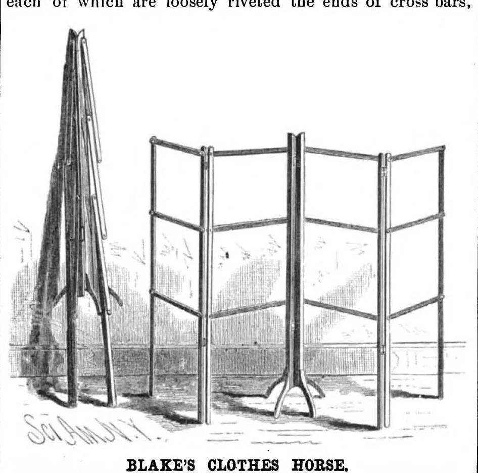 An illustration from Scientific American, Vol. 50, No. 25 (June 1884), 1884, leaf 9