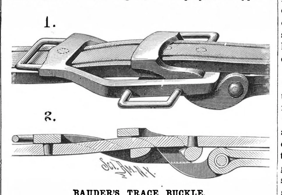 An illustration from Scientific American, Vol. 50, No. 26 (June 1884), 1884, leaf 5