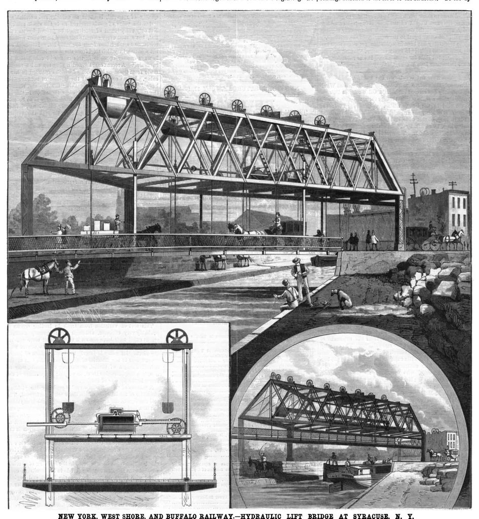 An illustration from Scientific American, Vol. 51, No. 2 (July 1884), 1884, leaf 0