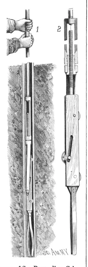An illustration from Scientific American, Vol. 51, No. 3 (July 1884), 1884, leaf 3