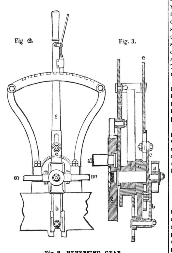 An illustration from Scientific American, Vol. 51, No. 3 (July 1884), 1884, leaf 7