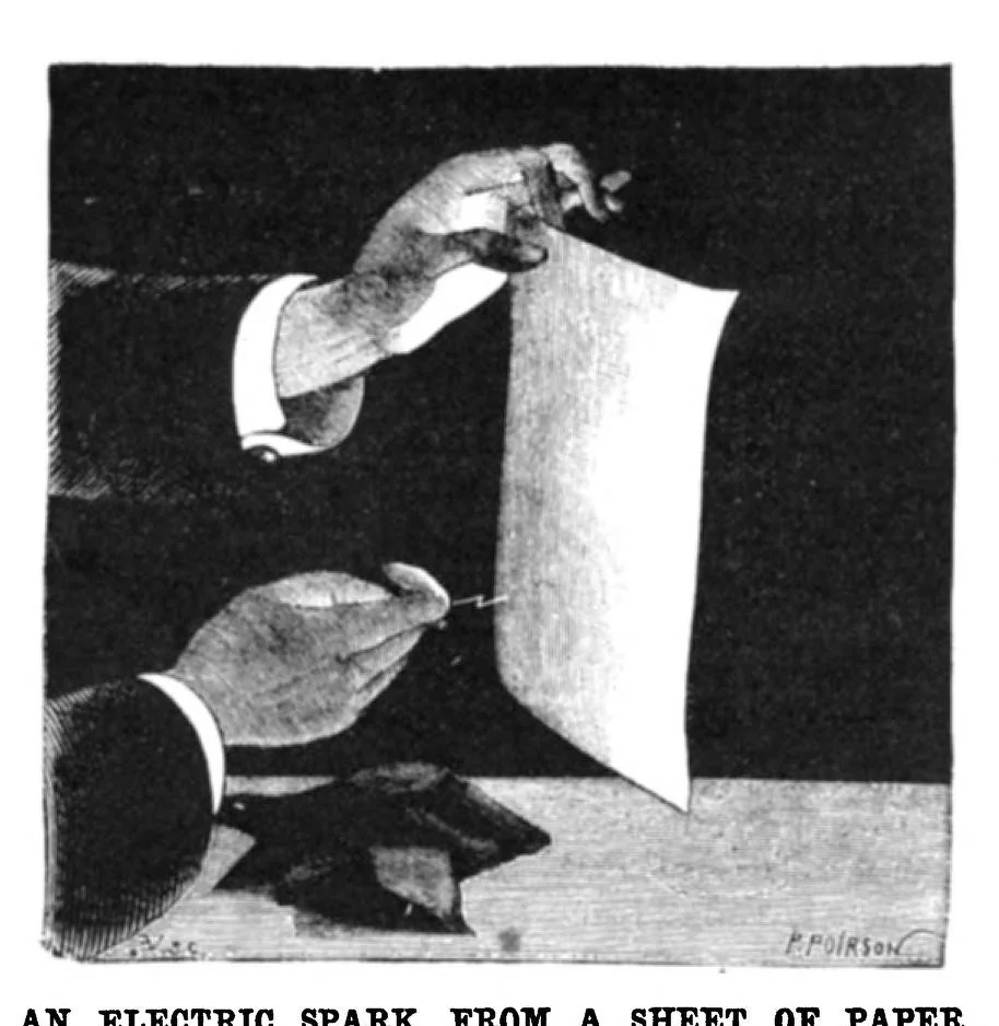 An illustration from Scientific American, Vol. 51, No. 3 (July 1884), 1884, leaf 8